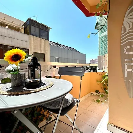 公寓 2 Min Dalla Loft Terrazza Casa Gialla *