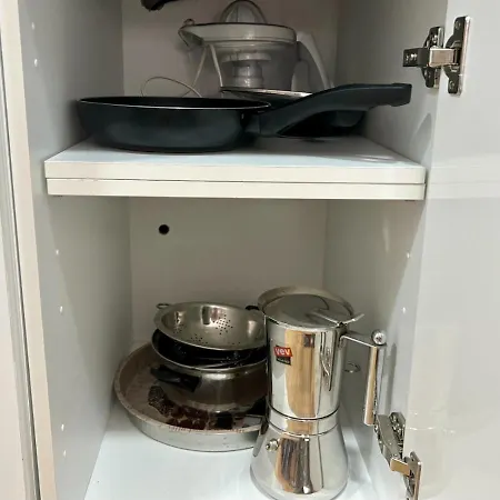 2 Min Dalla Loft Terrazza Casa Gialla *