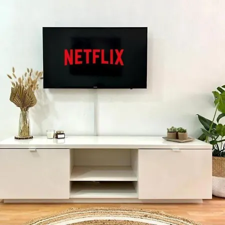 2 Min Dalla Loft Terrazza Casa Gialla Apartamento *