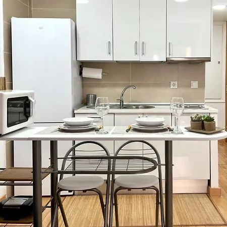 公寓 2 Min Dalla Loft Terrazza Casa Gialla 大加那利岛拉斯帕尔马斯