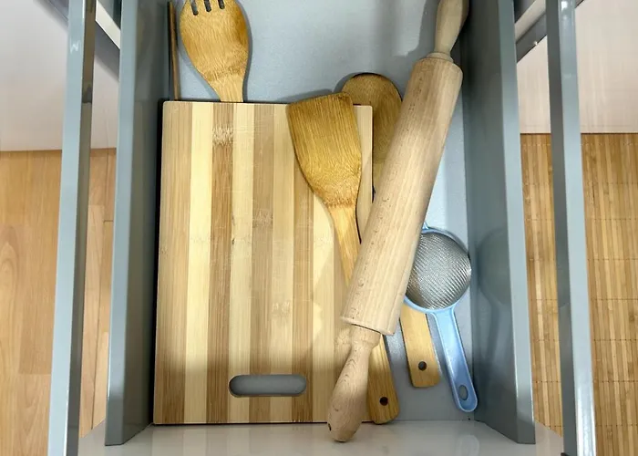 2 Min Dalla Loft Terrazza Casa Gialla דירה