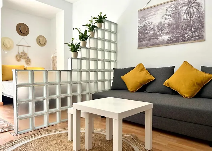 דירה 2 Min Dalla Loft Terrazza Casa Gialla