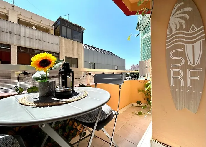 דירה 2 Min Dalla Loft Terrazza Casa Gialla *