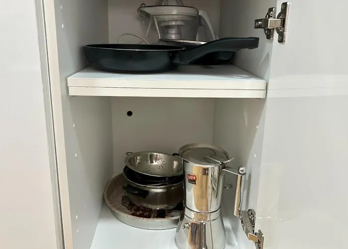 2 Min Dalla Loft Terrazza Casa Gialla *