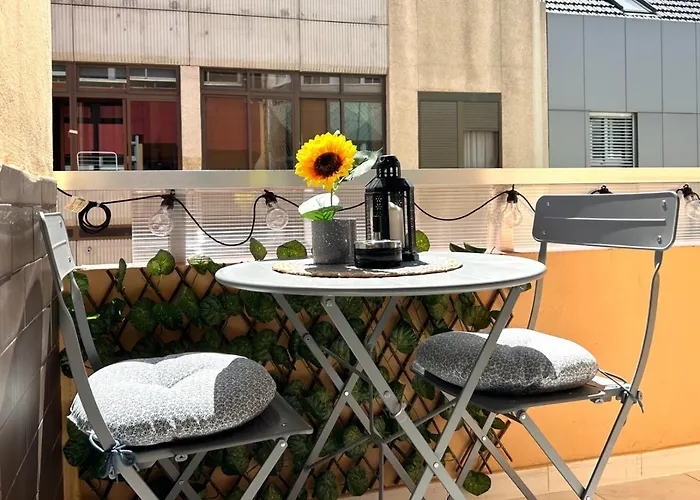 2 Min Dalla Loft Terrazza Casa Gialla לאס פאלמס דה גראן קנאריה