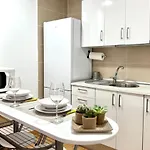 2 Min Dalla Loft Terrazza Casa Gialla Apartment *