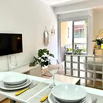 2 Min Dalla Loft Terrazza Casa Gialla * Las Palmas de Gran Canaria