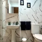 Apartment 2 Min Dalla Loft Terrazza Casa Gialla Las Palmas de Gran Canaria