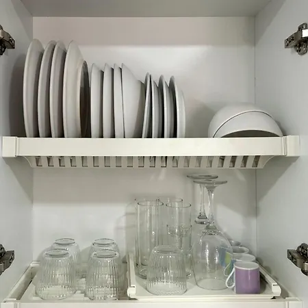 Apartman 2 Min Dalla Loft Terrazza Casa Gialla *