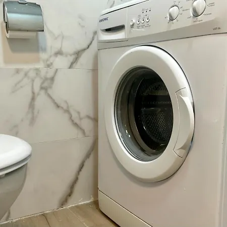 Apartman 2 Min Dalla Loft Terrazza Casa Gialla Las Palmas de Gran Canaria