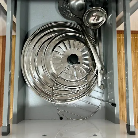 2 Min Dalla Loft Terrazza Casa Gialla Appartamento