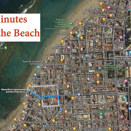 Apartment 2 Min Dalla Loft Terrazza Casa Gialla