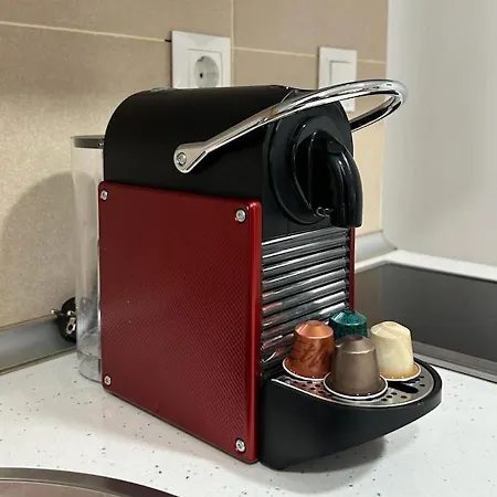 2 Min Dalla Loft Terrazza Casa Gialla *