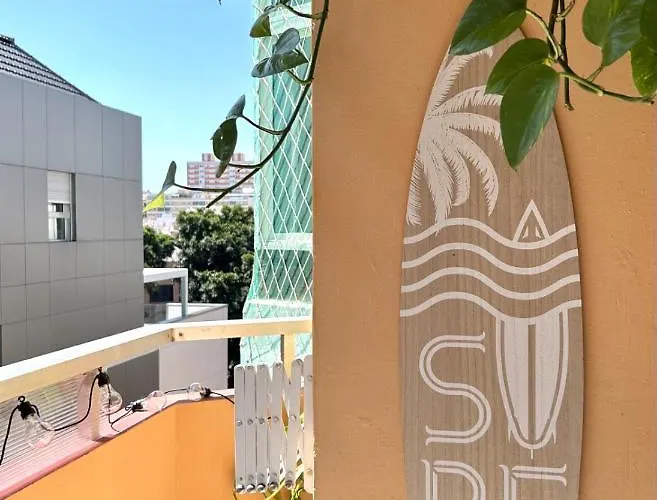 아파트 2 Min Dalla Loft Terrazza Casa Gialla *