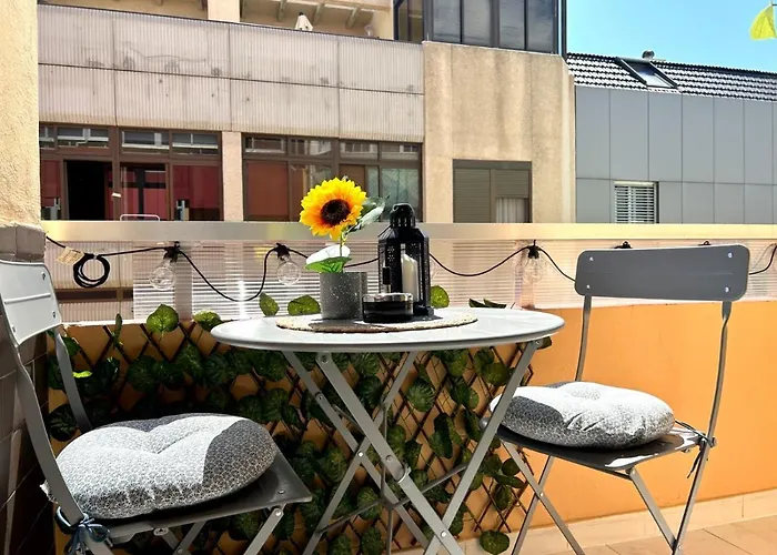 Апартаменти 2 Min Dalla Loft Terrazza Casa Gialla *