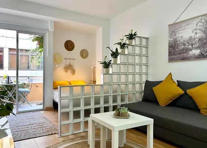 아파트 2 Min Dalla Loft Terrazza Casa Gialla